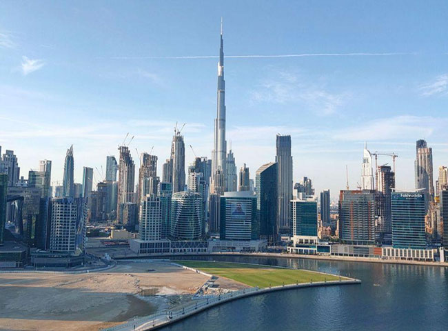 Dubai Fast and Quickest Registration Trademark