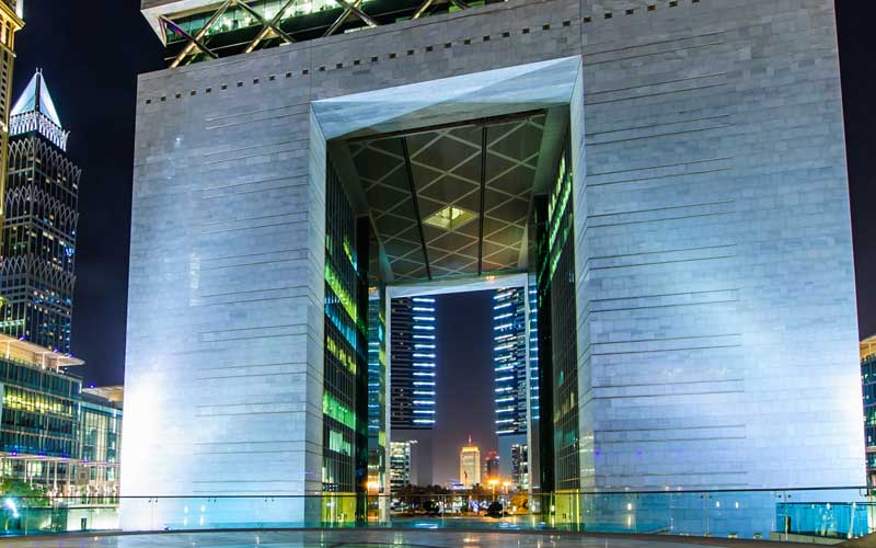 Business Setup In DIFC