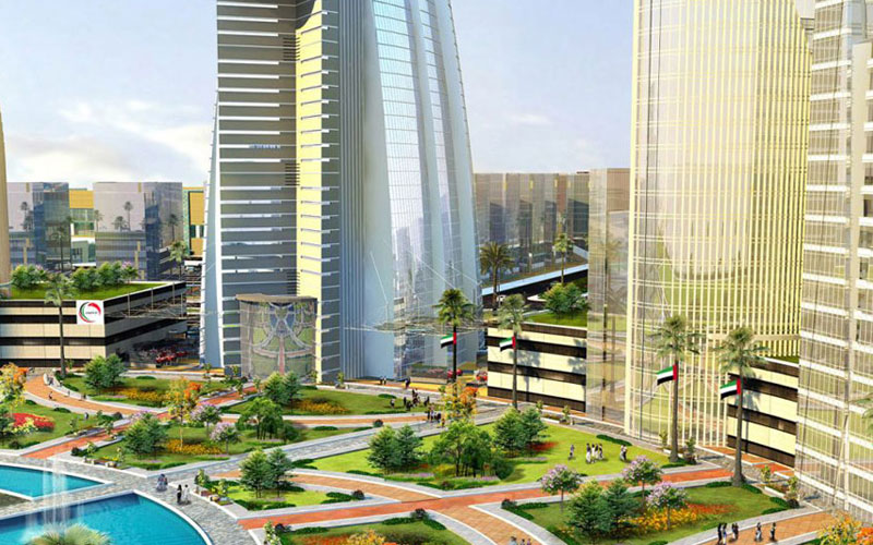 Umm Al QuwainBusiness Setup