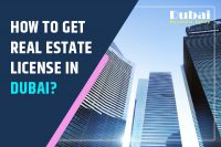 How to get real estate license in Dubai