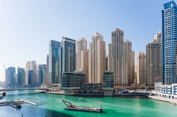 Real Estate Companies Work in Dubai
