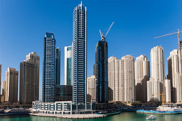 Start Real Estate Business in Dubai