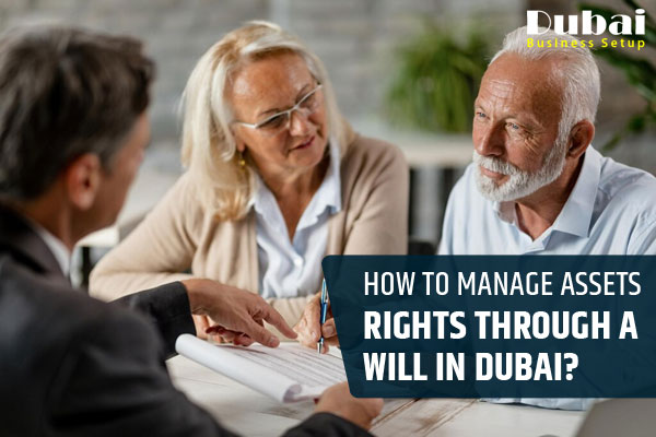 How to Make a Will in Dubai for Non-Muslims