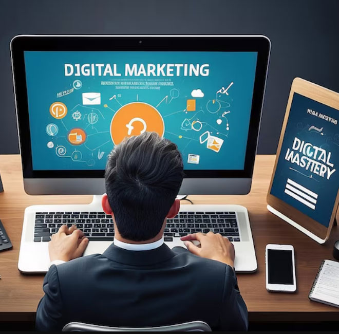 Best Digital Marketing Services in Dubai